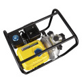 CE 4 inch 9.0HP 100mm Benzin Wasserpumpe (WH40CX)